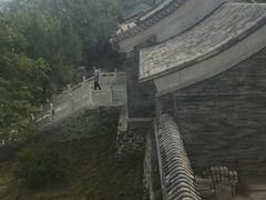-封龙山风景区