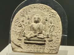 -陕西历史博物馆