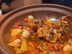 -味上湘菜馆(岳麓山店)