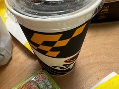 -麦当劳(列东店)