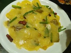 -百姓家宴(三堰店)