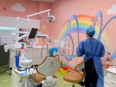 -牙博士口腔品牌连锁(杨浦店)