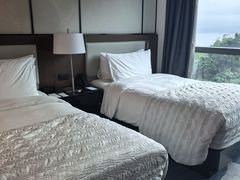 -香港数码港艾美酒店