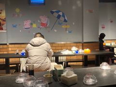 大堂-买又大餐厅(福林里店)