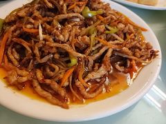-胖子菜馆(隆昌路店)