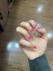 -晨·艺美甲美睫