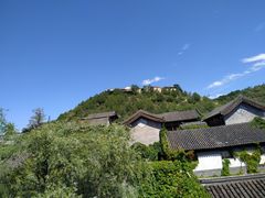 -云端咖啡(山顶教堂店)