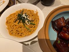 -上海和平饭店龙凤厅 Dragon Phoenix