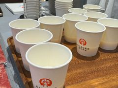 -霸王茶姬(上海恒基名人店)