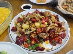 -醉壹号海鲜大排档·老厦门特色菜(厦门美食地标店)