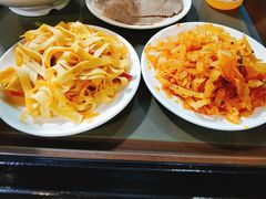 -陇上全荟兰州传统牛肉面(延吉路店)
