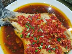 -鱼味馆(万佛湖店)