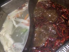 -重庆德庄火锅(体育中心店)