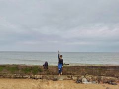 -白沙门生态公园
