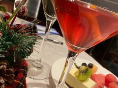 -龙虾酒吧扒房(宁波香格里拉店)
