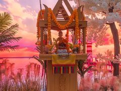 -泰妃殿(武汉首店)