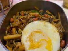 -老表记广西宵夜螺蛳鸭脚煲(西大店)