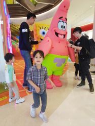 -奇乐儿巴迪总动员儿童乐园(保利时光里店)
