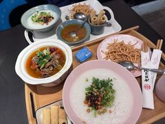 -大王油茶(磁器口店)