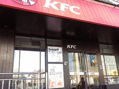 -肯德基(安定门店)