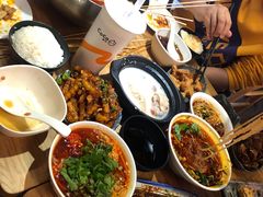 -付小姐在成都(川沙店)