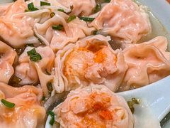 -鑫震源·苏式大虾生煎(山塘街店)