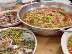 -艺味深尝(云锦路店)