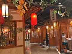 -锦绣金山人家(友谊店)