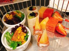 -厦门朗豪酒店 · 明阁中餐厅