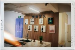 -静待花开瑜伽尊巴会馆