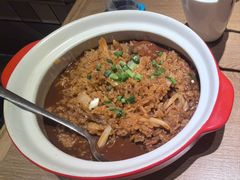 -金掌勺锅包肉(太原万达店)