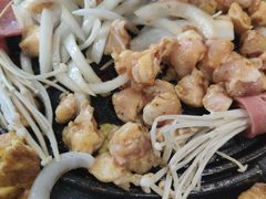 -牛犇炭火烤肉·鲜切烤肉(承德总店)