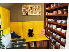 -W CAFE(甜爱路店)