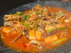 -KimPro 辛普乐概念韩餐