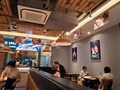 -豪享来中西餐厅(隆昌店)