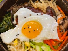 -海兰江石锅饭(水上店)