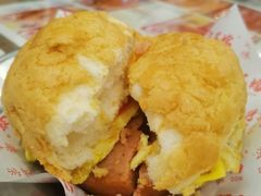 -孖记茶档·热腾茶餐(江南西plus店)