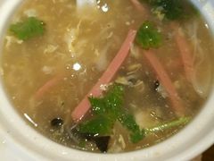 -木屋烧烤(西南角店)