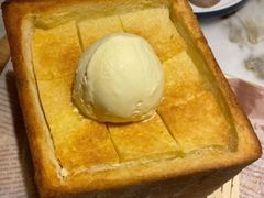 -绿茶餐厅(哈尔滨凯德店)