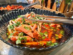 -尚宴牛特鲜自助(太原街万达店)