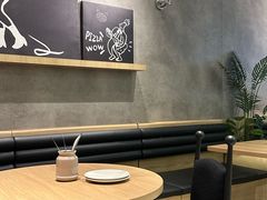 -必胜客(浦上万达店)