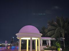 -凤凰岛度假酒店-海鲜自助餐厅