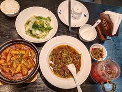 -简小舍·民间手艺菜(武昌江滩店)