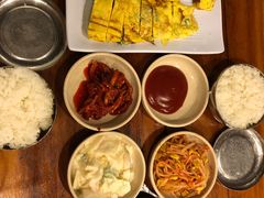 -金北顺大锅家(신사본점)