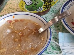 -鸿姐老火锅(疁城新天地店)