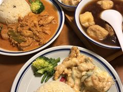 -马来MO简餐.南洋风味料理(美食街店)