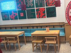 -塔斯汀·中国汉堡(蓝润置地广场店)
