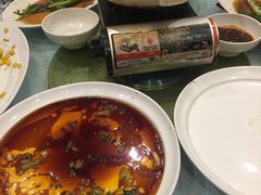 -眉州东坡(中日友好医院店)