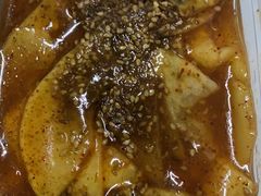 -火焰枪蛋·烧烤(奉天街店)