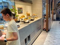-延年酒店-延飨餐厅(延年文苑店)